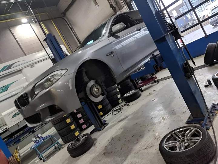 Réparation auto Montréal