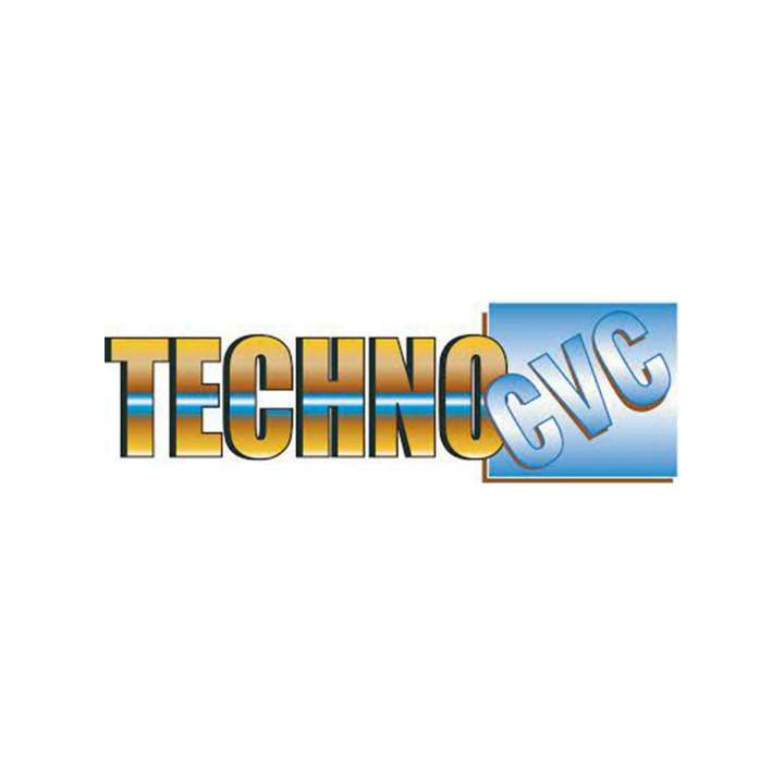 Logo Techno CVC