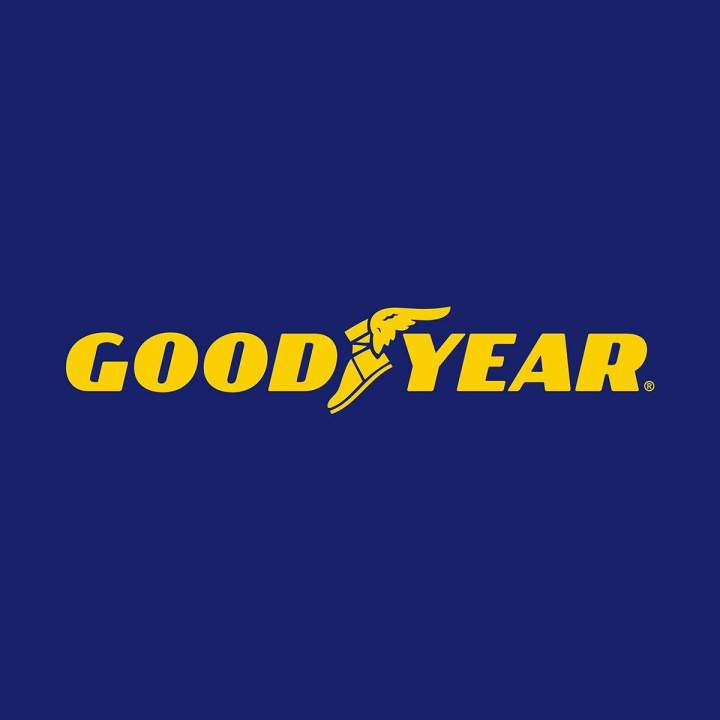 Logo GoodYear