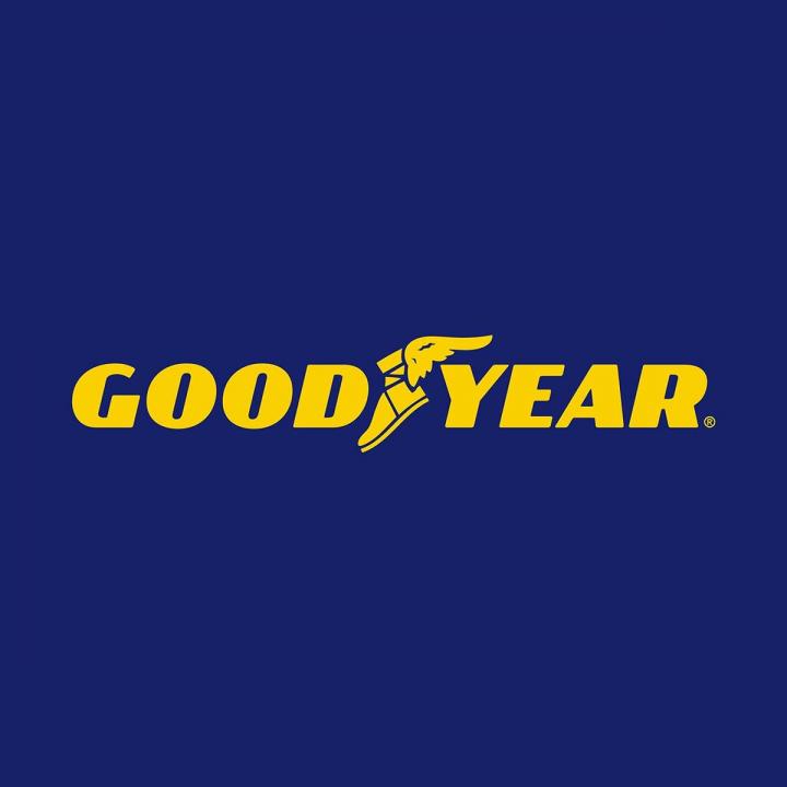 logo GOODYEAR