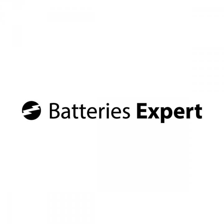 logo Batteries Expert