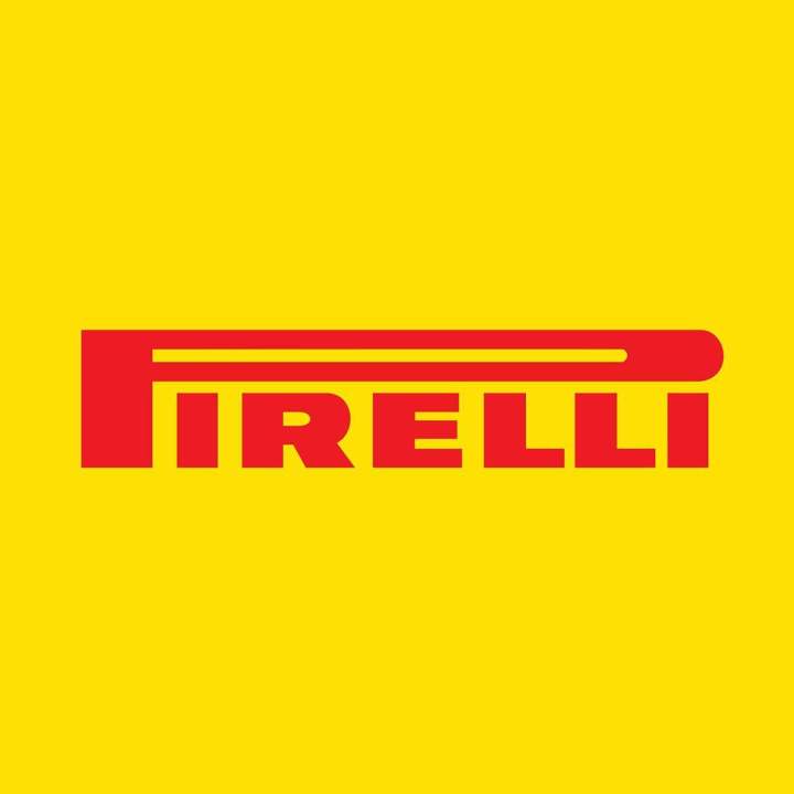 Logo Pirelli