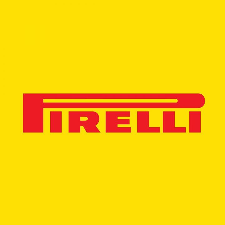 logo Pirelli