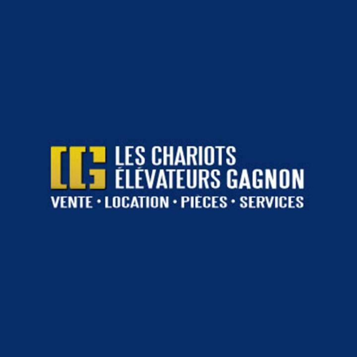 Les Chariots Elévateurs Gagnon