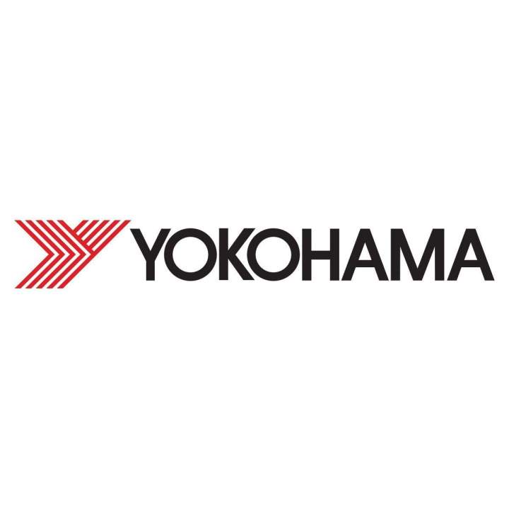 Logo YOKOHAMA