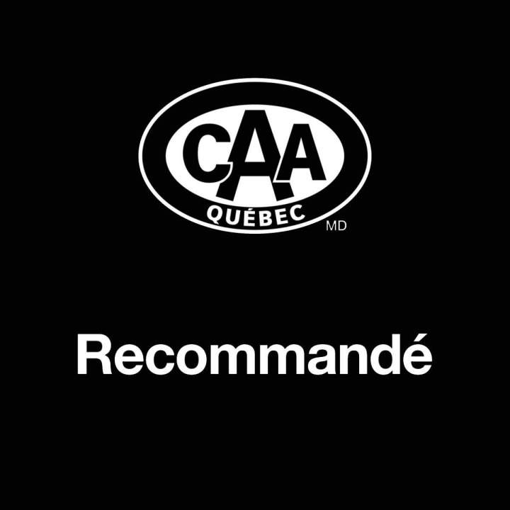 Logo CAA Québec