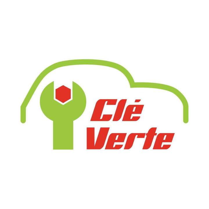 Logo Clé Verte