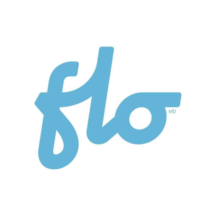 Logo flo