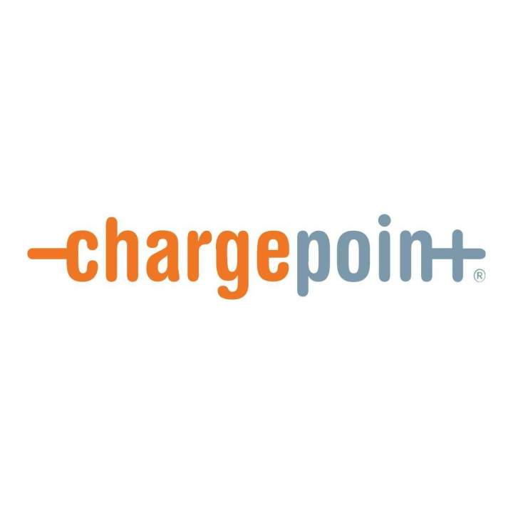 Logo ChargePoint