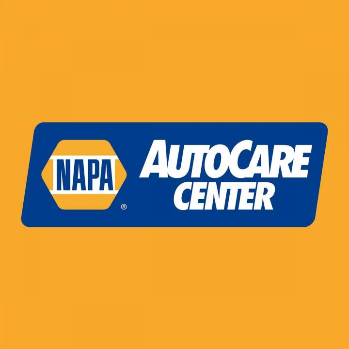 logo NAPA AutoCare CENTER