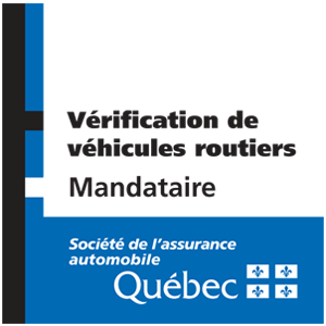 Verification de vehicules routiers