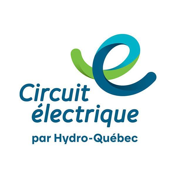 Logo Circuit électrique