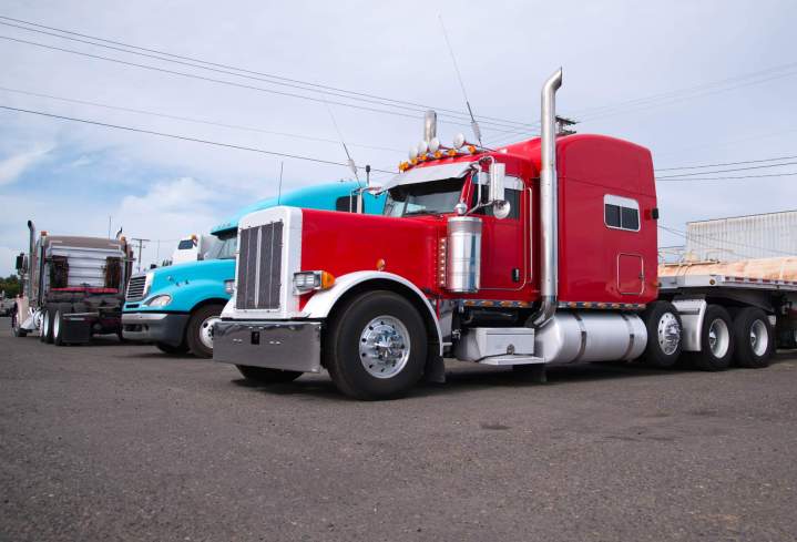 Garage mécanique, Anjou