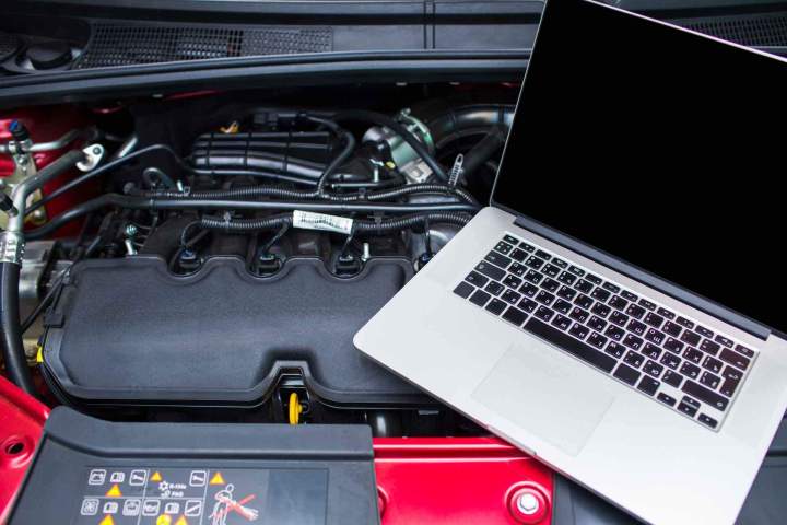 Inspection mécanique Montréal 