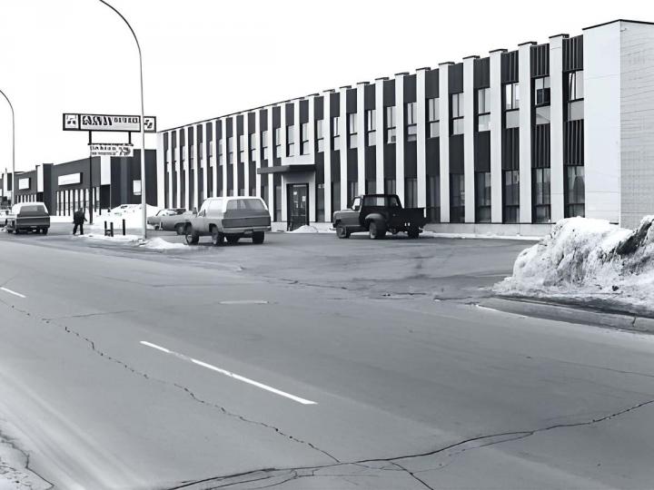 Réparation automobile Laval